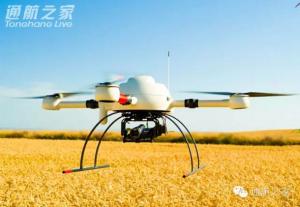 专访中飞赛维：无人机正在“入侵”哪些行业？