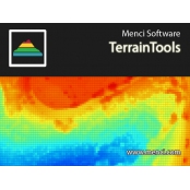 英飞铭 TerrianTools