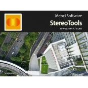 英飞铭 StereoCAD_无人机网（www.youuav.com)
