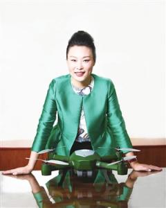 AEE无人机:产品是会说话的——专访深圳一电科技董事长