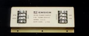 Ensign Power Systems