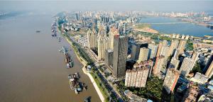 无人机的应用：航空拍摄