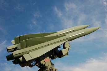 Missiles and Munitions
