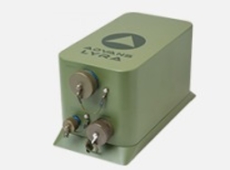 INERTIAL NAVIGATION SYSTEMS 
