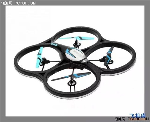 无人机和航空模型的区别 