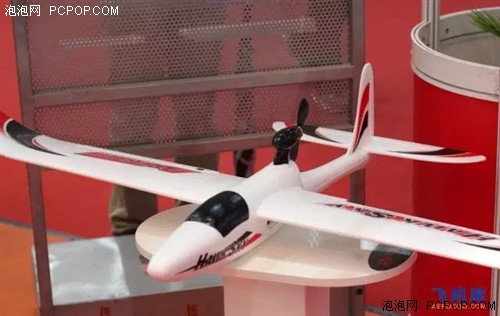 无人机和航空模型的区别 