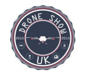 2015 英国伯明翰无人机展