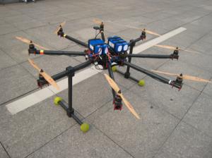 无人机火爆背后 维修保养售后让人望而却步