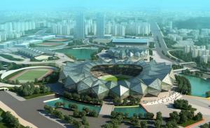 尖兵之翼—中国无人机大会今年将移师深圳举行