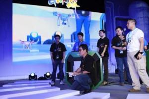 “黑客奥运会”上海举行 360奇酷手机、大疆无人机等被破解