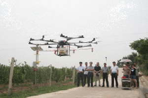 飞手必看 多旋翼无人机操作上手规范