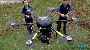 有证才能飞 想考无人机执照要学什么