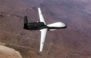 无人机专区现身北京航展 无人机产业爆发在即