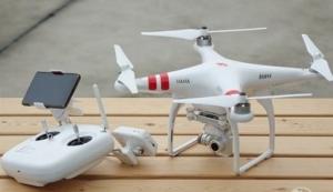 上海年内推无人机考驾 分9等级费用超5千