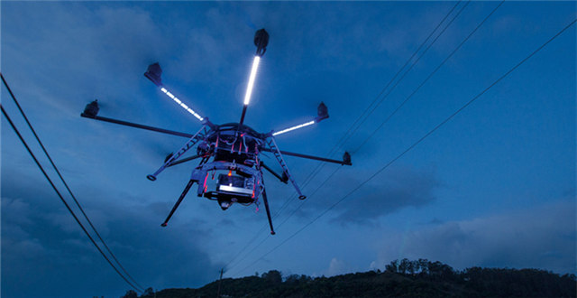 日本众院通过小型无人机飞行管制法案