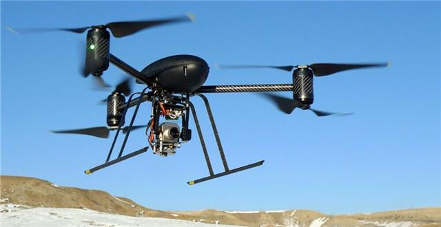 智利小型无人机飞行合法化，商用配送仍任重道远