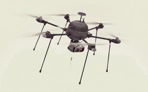 无人机永远不用着陆？CyPhy Works公司发布新品