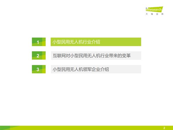 iResearch-2015年小型民用无人机行业研究报告_002