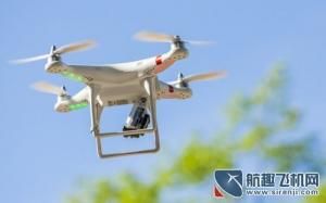 安徽无人机首次迎考