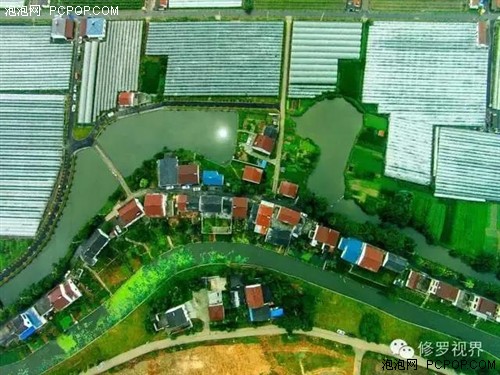 浅谈小型航拍器拍摄技巧