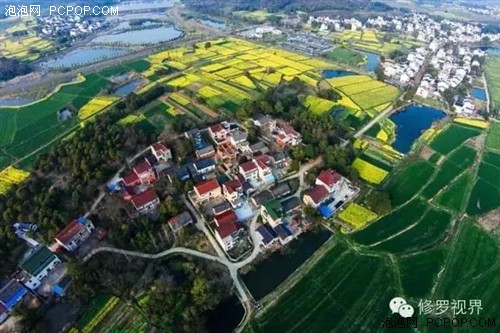 浅谈小型航拍器拍摄技巧