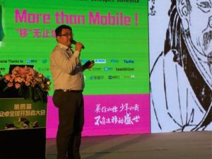 亿航无人机张宏：人人都能飞时代即将到来