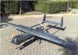 无人机遥感技术