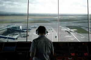 2016中国无人机展：要让无人机自己当塔台