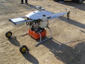 七维航测 科研勘探