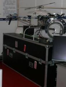 七维航测 飞机运输箱