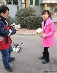 无人机送货不靠谱的六大原因！