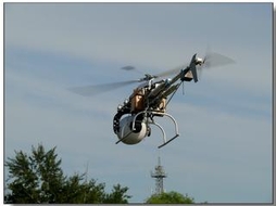 七维航测 SDI-W32H航拍无人机系统