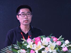 专访王帆：创新是大疆的血液