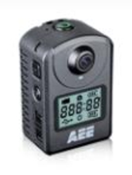 AEE 运动摄像机　AEE MD10