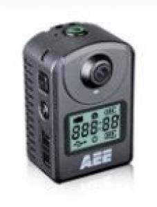 AEE 运动摄像机　AEE MD10