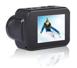 AEE 运动摄像机 S80_无人机网（www.youuav.com)