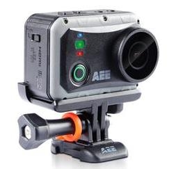 AEE 运动摄像机 S80_无人机网（www.youuav.com)