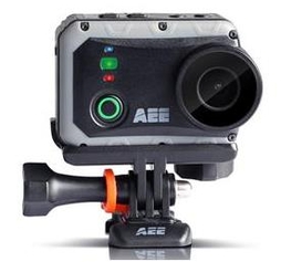 AEE 运动摄像机 S80