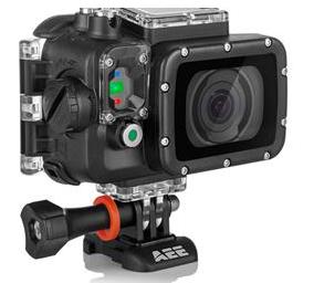 AEE 运动摄像机 S71T PLUS 