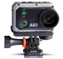 AEE 运动摄像机 S80 PLUS 