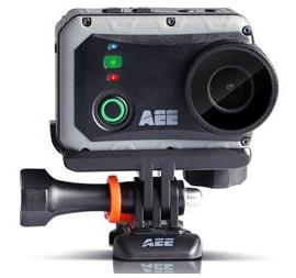 AEE 运动摄像机 S80 PLUS _无人机网（www.youuav.com)