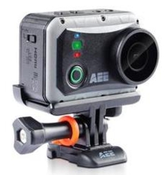 AEE 运动摄像机 S80 PLUS 