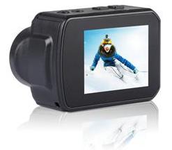 AEE 运动摄像机 S80 PLUS 