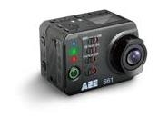 AEE 运动摄像机 S61 _无人机网（www.youuav.com)