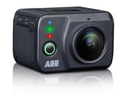 AEE 运动摄像机 S100 