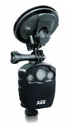 便携摄像机 HD60 