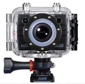 运动摄像机 SD23赛车版