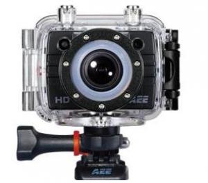 运动摄像机 SD23户外版