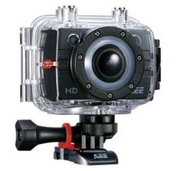 运动摄像机 SD23户外版 