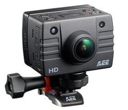 运动摄像机 SD23户外版 